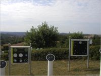 18-Galaxienwiese-Infotafe