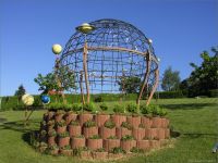 10-m-Planetarium