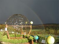 17-m-Planetarium
