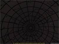 22-m-Planetarium-Sternenhimmel