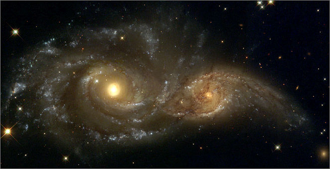 NGC-2207