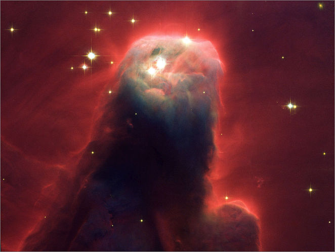 NGC-2264