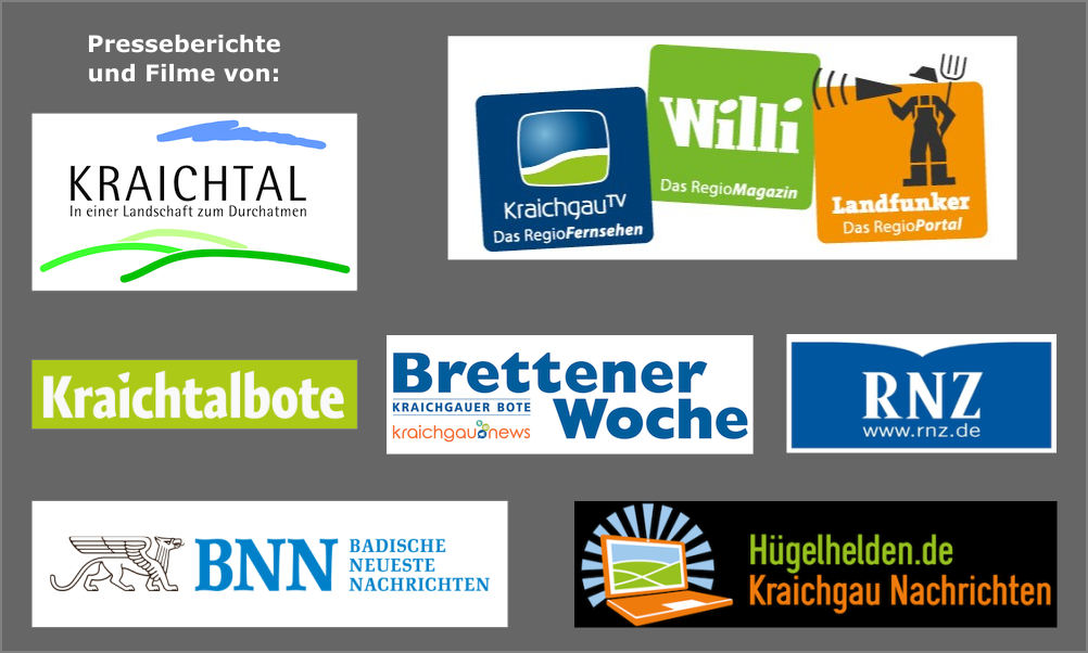 Banner Presse Banner Presse