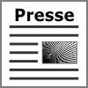 Presse-Icon