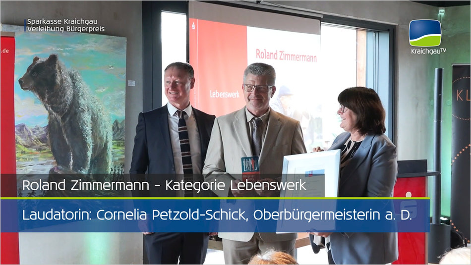 Lebenswerk Astronomiepark-Kraichtal