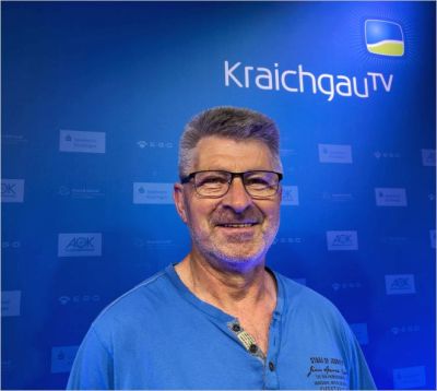 Kraichgau TV Interview
