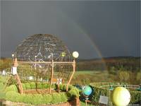 Regenbogen-rechts