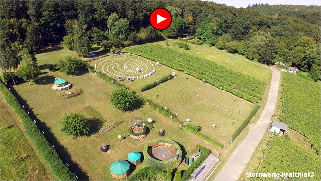 2016 Astro Park Rundflug