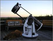 Skywatcher 14 Zoll