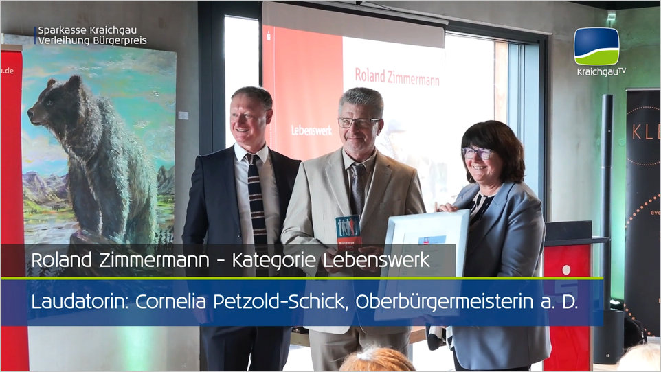 Lebenswerk Astronomiepark-Kraichtal