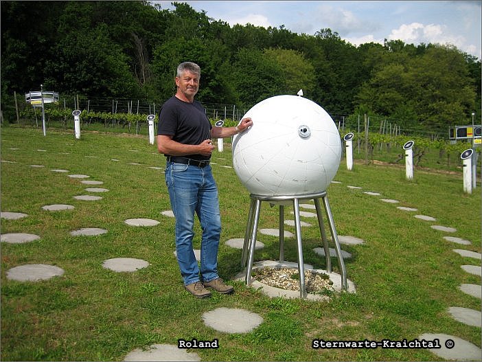 Roland Zimmermann
