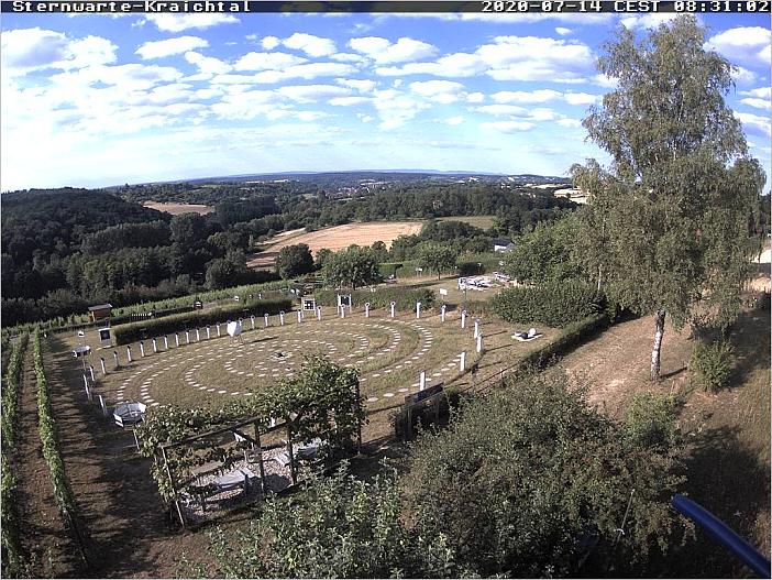 07140831 Schaefchenwolken