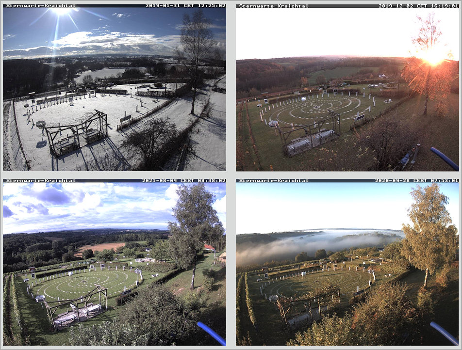 Webcam Titelbild Webcam Titelbild