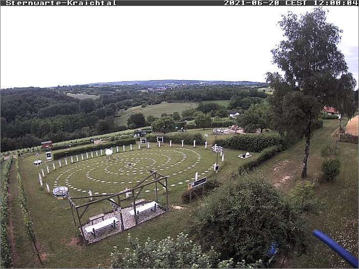 2021 06 20 Astronomiepark Kraichtal