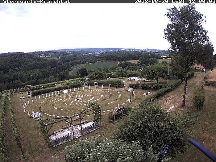 2022 06 20 Astronomiepark Kraichtal