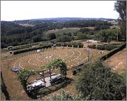 Sommeranfang Astronomiepark